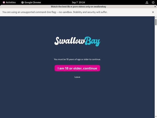 Swallowbay.com Site-rip