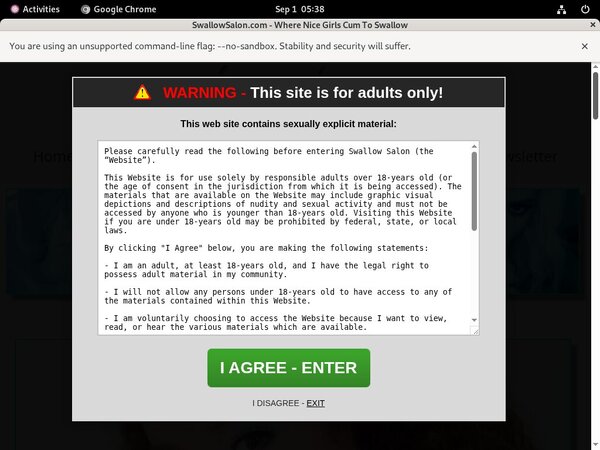 [Image: Swallowsaloncom-Porn-Password.jpg]