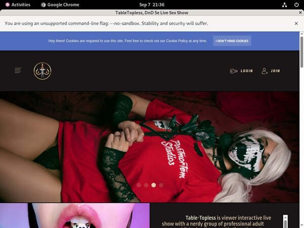 [Image: TableTopless-Paypal-Sign-Up.jpg]