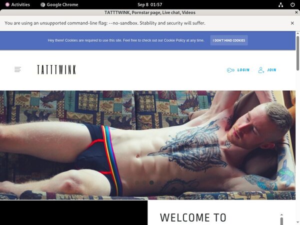 Tatttwink.com Paysite