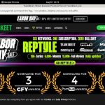 Teamskeet 1 Day Trial