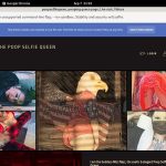 ThePoopSelfieQueen Porn Hd