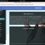 Thechubbyelf.modelcentro.com Discount Save 50%