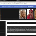 Thequeenmorgan.net With Visa