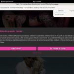 Tight Tini Order Page