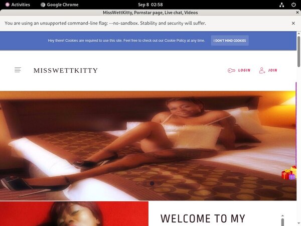 Trial Membership Xxxplicitnwett.com