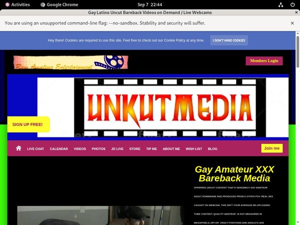 Trial Unkutmedia Trial Unkutmedia