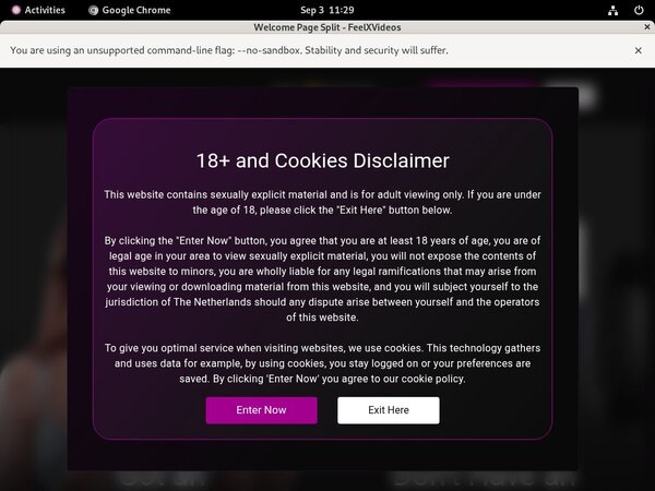 Try Feel X Videos For Free Try Feel X Videos For Free