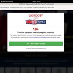 UK TGirls Coupon Offer