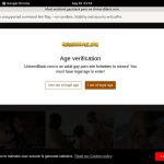 Univers Black Password Share