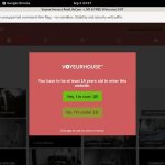 Video Voyeurhouse