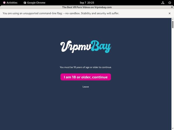 Vrpmvbay Site Reviews