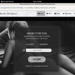 Webcam Models Video Hd