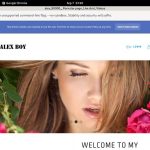 Working Alex_90000_ Login