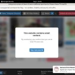 Working Voyeurhouse Password
