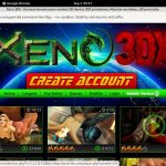 Xeno 3DX Customer Support
