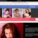 Xilliannax With Paysafecard