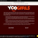 Yoogirls.com Online Videos
