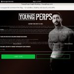 Youngperps Discount Porn