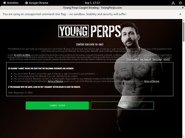 Youngperps.com Discount Review Youngperps.com Discount Review