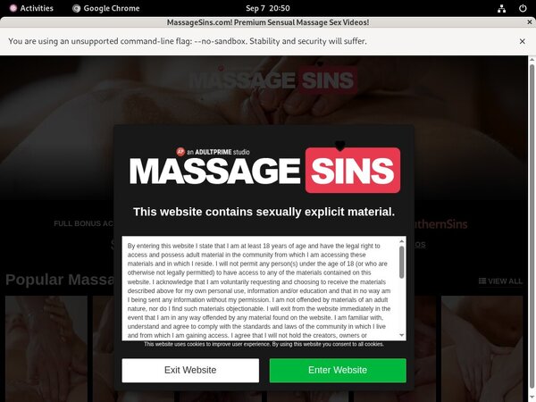 Massagesins Latest Videos Massagesins Latest Videos