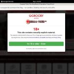 Canadatgirl Get Free Trial