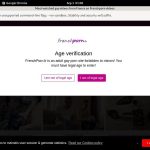 French Porn Gay Photo