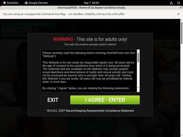 Interracial POVs Link Discount Interracial POVs Link Discount