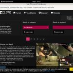 Account Scat-princess Free