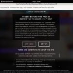 Whorecraftvr Password Accounts