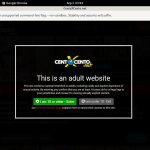 Centoxcento.net 1 Day Trial