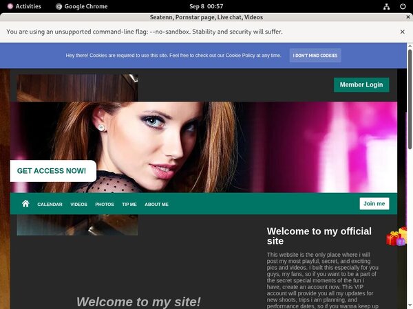 Seatenn Netbilling