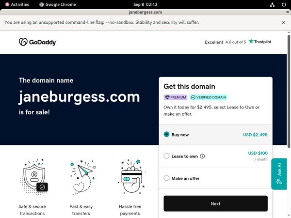 Janeburgess.com Free Trial Pw Janeburgess.com Free Trial Pw