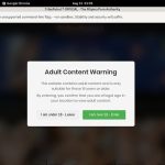 Account Premium Trike Patrol