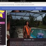 Does OMGiana Use Paypal?