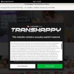 Free Account Happy Trans Free Account Happy Trans