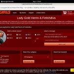 Get A Free Yoogirls.com Password Get A Free Yoogirls.com Password