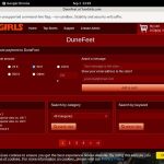 Gratis Dunefeet Konto