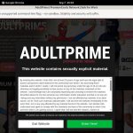 How To Join Gayprimeadult For Free