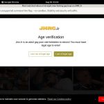 JNRC Fr Premium Pass