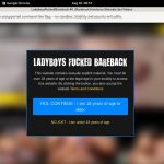 Ladyboys Fucked Bareback Latest Ladyboys Fucked Bareback Latest