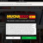 Muchasexo Online Videos