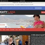 Naughty-lada Centrobill.com