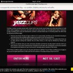 Yezzclips.com Order