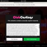 Clubcastings Vids