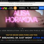 Discount Teens 5K Free Trial